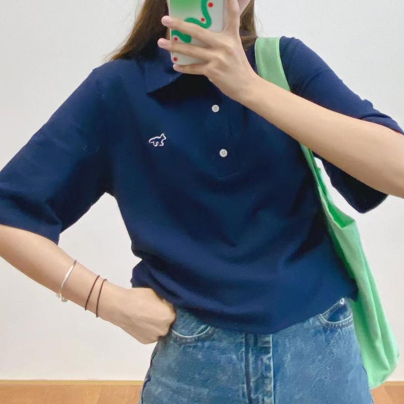 Women' T Shirts Classic Embroidered Unisex Cotton Short Sleeve Casual All Match Couple Tee TopsWomen' Women'sWomen, Navy blue
Women' T Shirts Classic Embroidered Unisex Cotton Short Sleeve Casual All Match Couple Tee TopsWomen' Women'sWomen, Navy blue