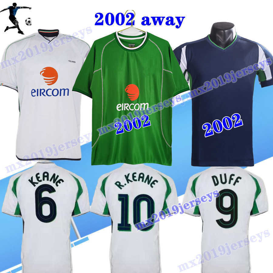 2002 National team KEANE retro soccer jerseys 90 92 96 97 02 03 IrELAnDs HOME AWAY 3rd classic vintage Irish McGRATH Duff STAUNTON HOUGHTON McATEER, 1990 home jersey
2002 National team KEANE retro soccer jerseys 90 92 96 97 02 03 IrELAnDs HOME AWAY 3rd classic vintage Irish McGRATH Duff STAUNTON HOUGHTON McATEER, 1990 home jersey