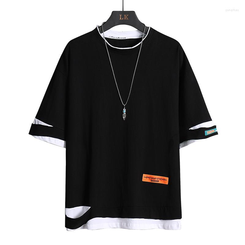 Men's T Shirts Summer Cotton White Solid Color T-shirt Casual O-neck Basic High-quality Hole Short-sleeved, Yellow
Men's T Shirts Summer Cotton White Solid Color T-shirt Casual O-neck Basic High-quality Hole Short-sleeved, Yellow