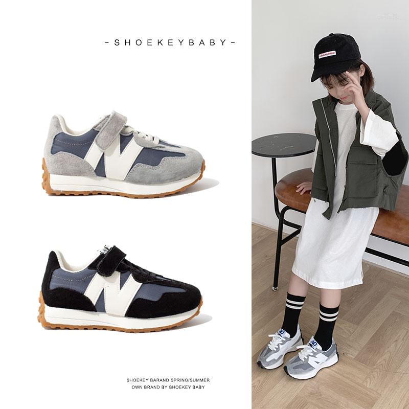 Athletic Shoes Children's Father Durian Girls' Running Forrest Gump Kids Children Boys Sneakers, Gray
Athletic Shoes Children's Father Durian Girls' Running Forrest Gump Kids Children Boys Sneakers, Gray