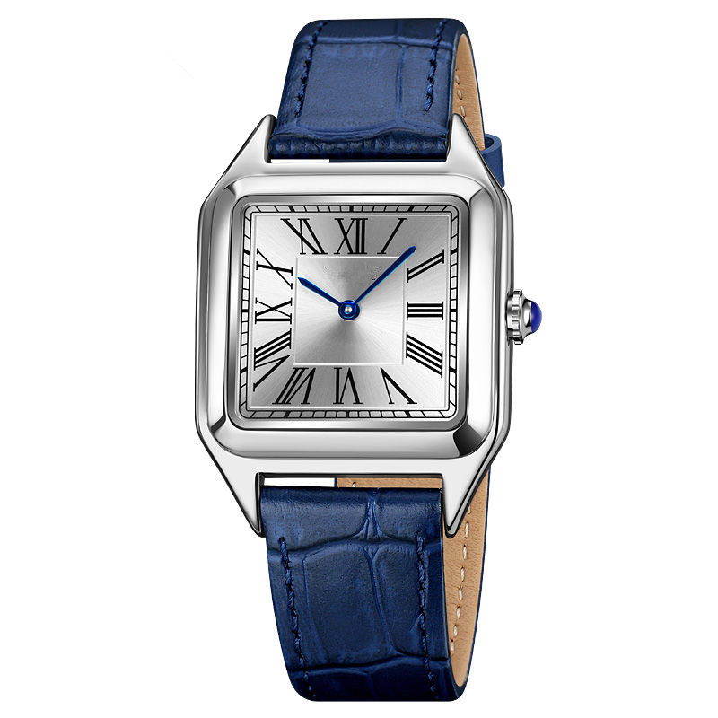 Women's Watch men Quartz Movement 316 Stainless Steel Case Leather Belt Life Waterproof luxury watches watchs pink designer aaa colourful
Women's Watch men Quartz Movement 316 Stainless Steel Case Leather Belt Life Waterproof luxury watches watchs pink designer aaa colourful