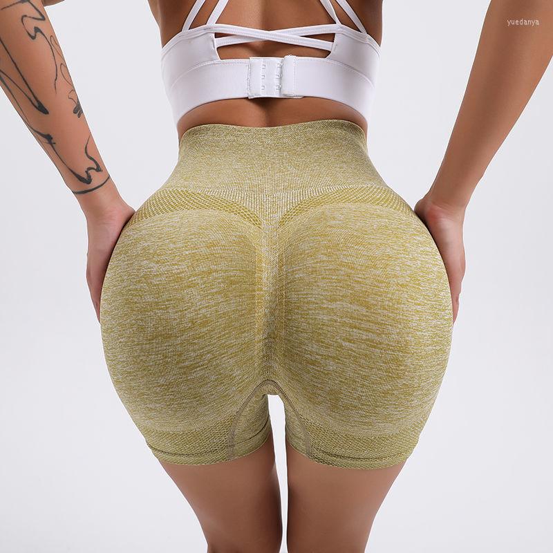 Women's Shorts High Waist Push Up Gym Women Yoga Sports Cycling Jogging Fitness Leggings Hip Lift Breathable Elasticity, Khaki
Women's Shorts High Waist Push Up Gym Women Yoga Sports Cycling Jogging Fitness Leggings Hip Lift Breathable Elasticity, Khaki
