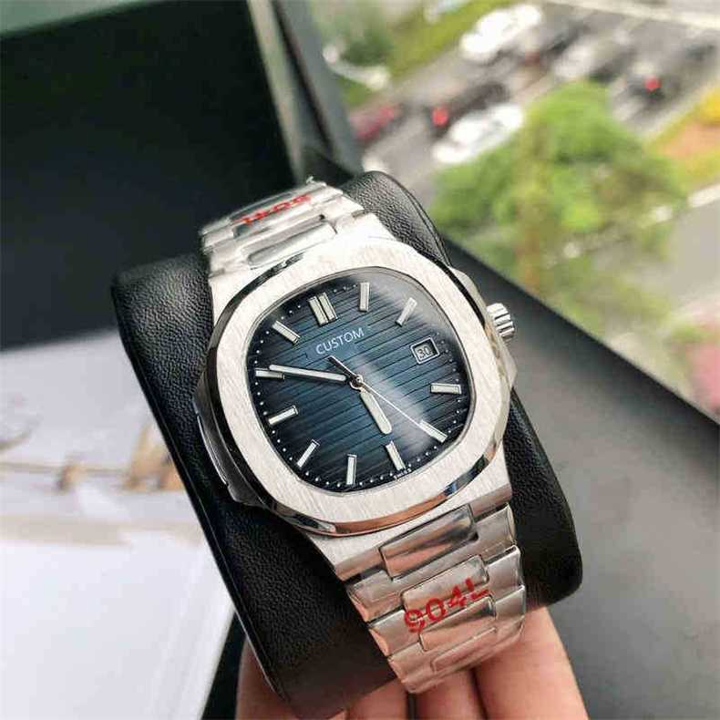3k 41mm automatic mechanical men's watch Miyota 8215 movement sapphire stainless steel transparent glass back cover blue 5711JUTJ G1QO
3k 41mm automatic mechanical men's watch Miyota 8215 movement sapphire stainless steel transparent glass back cover blue 5711JUTJ G1QO