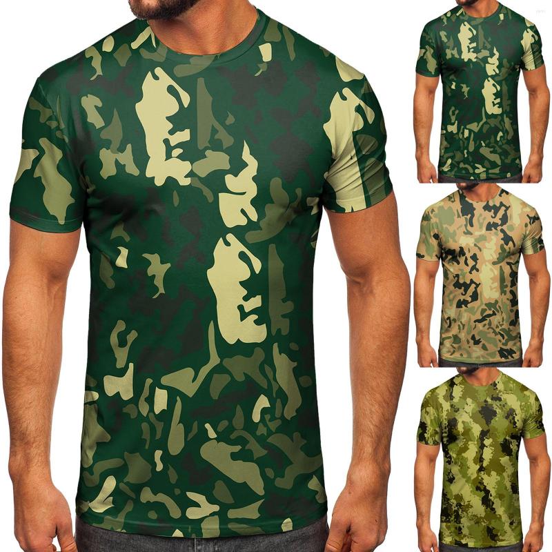 Men's T Shirts Unisex Shirt Men Fashion Spring Summer Casual Short Sleeve O Neck Camouflage Printed Tops Mens V, Ag
Men's T Shirts Unisex Shirt Men Fashion Spring Summer Casual Short Sleeve O Neck Camouflage Printed Tops Mens V, Ag