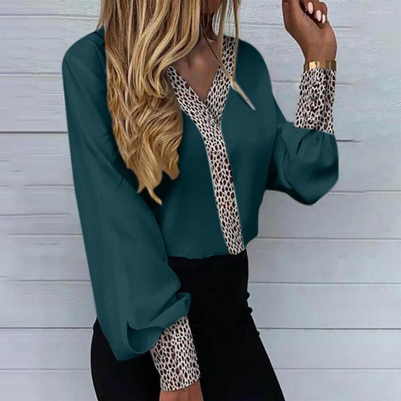 Women's Blouses Women Shirt Long Lantern Sleeve Pullover Office Ladies Shirts Blouse Loose Casual T-shirt Tops, Sky blue
Women's Blouses Women Shirt Long Lantern Sleeve Pullover Office Ladies Shirts Blouse Loose Casual T-shirt Tops, Sky blue