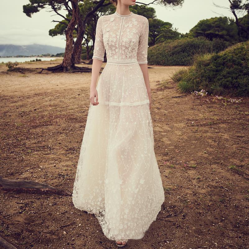 Party Dresses Women' Dress 2023 White French Ladies Heavy Industry Embroidery Long Organza
Party Dresses Women' Dress 2023 White French Ladies Heavy Industry Embroidery Long Organza