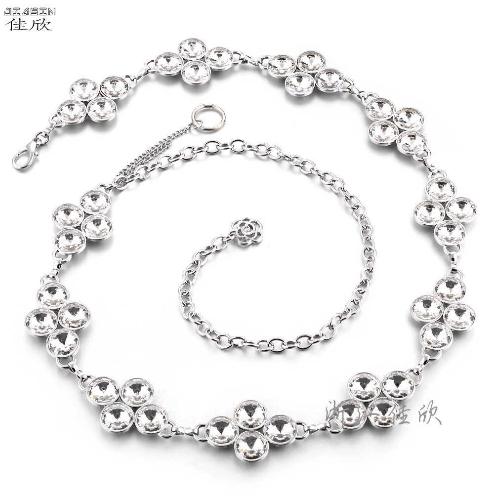 Diamond Belly Dance Chain: Women's/Men's Waist Belt for Stage Performances and Sailor-themed Outfits with Crystal Extension, Black
Diamond Belly Dance Chain: Women's/Men's Waist Belt for Stage Performances and Sailor-themed Outfits with Crystal Extension, Black