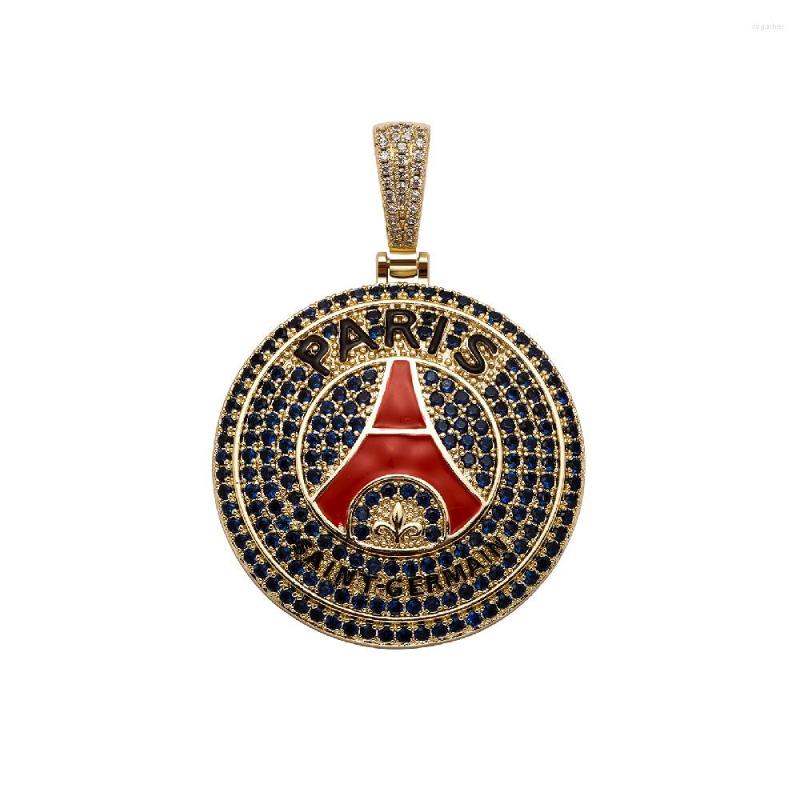 Pendant Necklaces European And American Style High Quality Cravejado Cubic Zircon Necklace&Pendant Jewelry For Gift
Pendant Necklaces European And American Style High Quality Cravejado Cubic Zircon Necklace&Pendant Jewelry For Gift