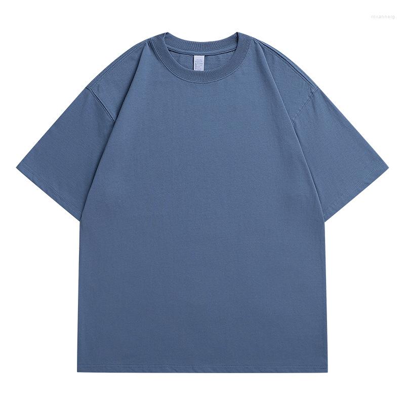 Men' T Shirts Men Black T-shirt 2023 Summer Short Sleeves Casual Baggy Solid Color Cotton Shirt Male Streetwear Harajuku Top Tees, Khaki
Men' T Shirts Men Black T-shirt 2023 Summer Short Sleeves Casual Baggy Solid Color Cotton Shirt Male Streetwear Harajuku Top Tees, Khaki