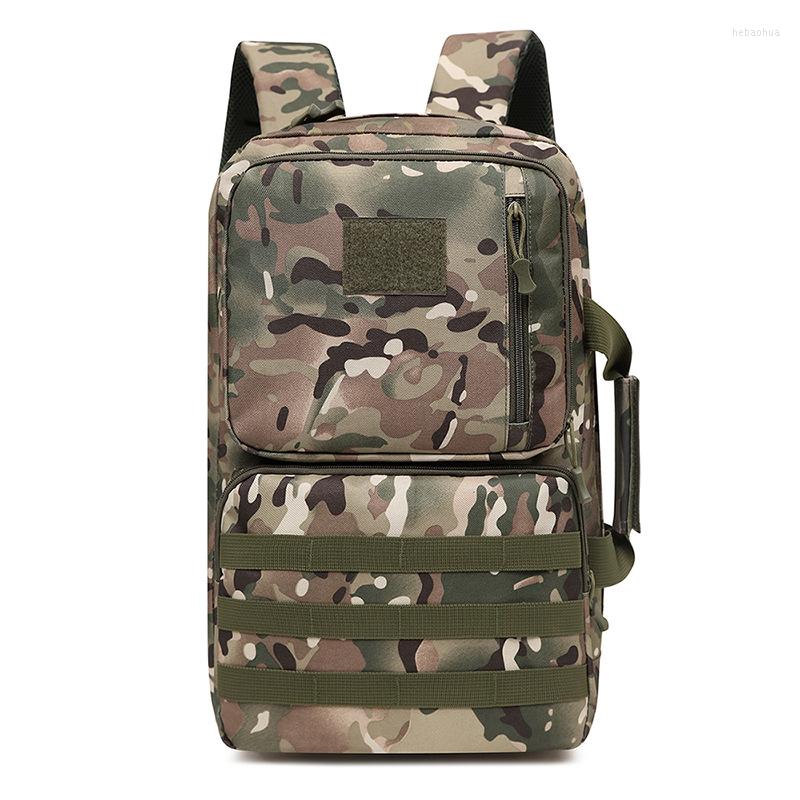 Backpack Waterproof Army Unisex Outdoor Hiking Fishing Large Capacity Handbag Multifunctional Nylon Tactical, Khaki
Backpack Waterproof Army Unisex Outdoor Hiking Fishing Large Capacity Handbag Multifunctional Nylon Tactical, Khaki