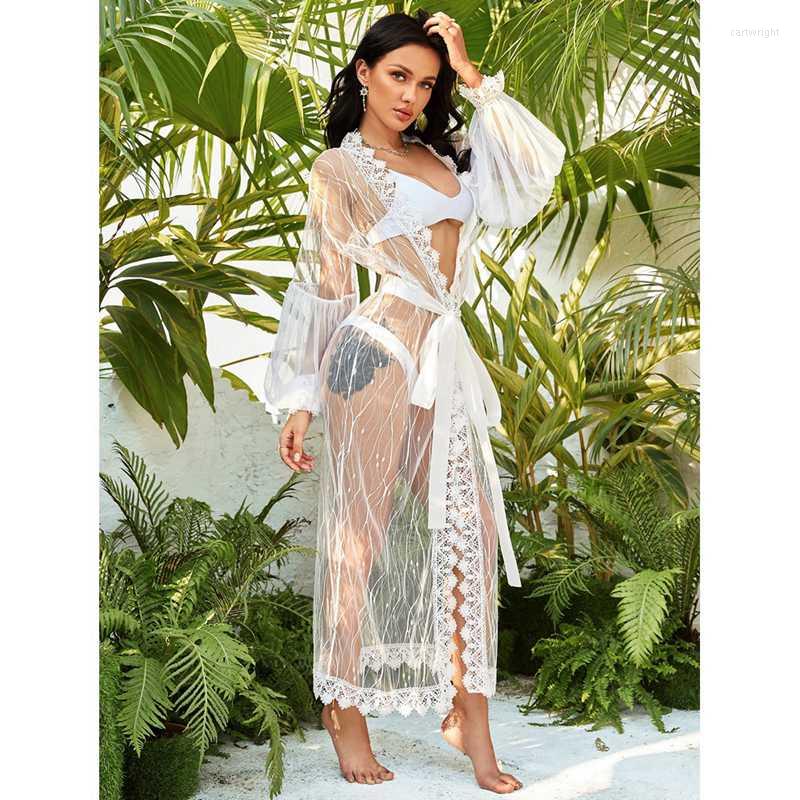 Women' Sleepwear Women Sexy Lingerie Robe Erotic Drop Nightwear White Lace Nightgown Long Gowns Temptation Dress Bathrobe
Women' Sleepwear Women Sexy Lingerie Robe Erotic Drop Nightwear White Lace Nightgown Long Gowns Temptation Dress Bathrobe