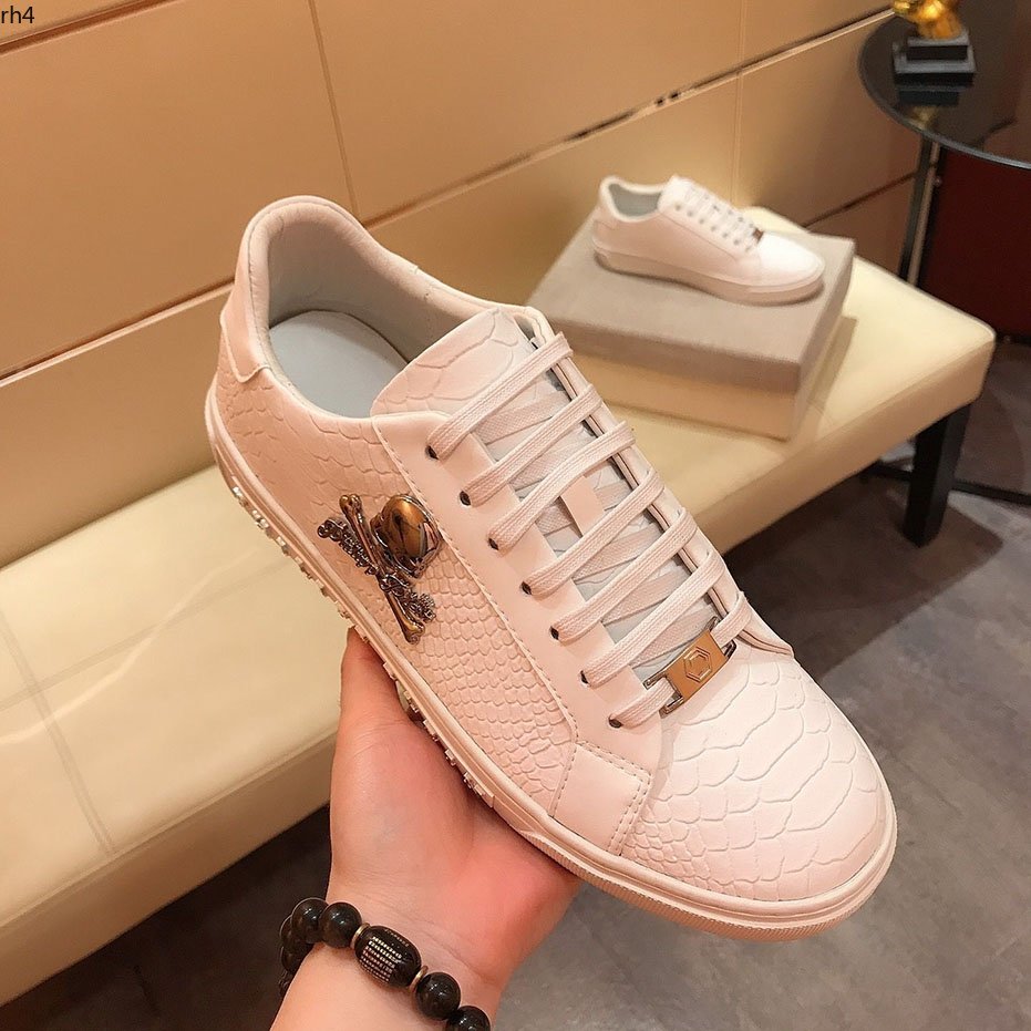 Designer Shoes Fashion Luxury Shoes Men's Leather Lace Up Platform Oversized Sole Sneakers Casual Shoes Size 38-45 mkjkkl rh400005
Designer Shoes Fashion Luxury Shoes Men's Leather Lace Up Platform Oversized Sole Sneakers Casual Shoes Size 38-45 mkjkkl rh400005
