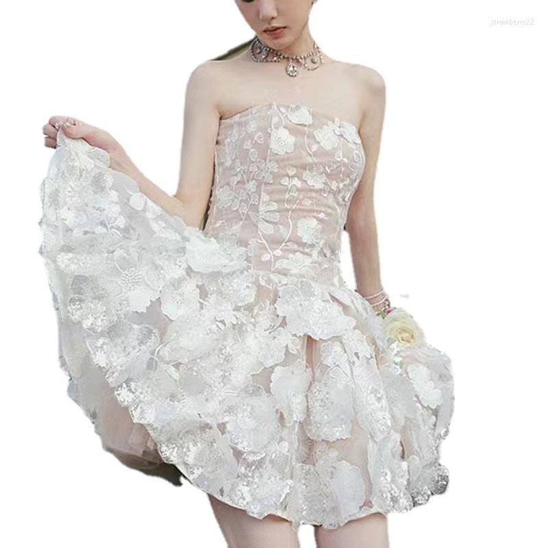 Casual Dresses Women Dress Bandage Bodycon 2023 Elegant Diamond Flowers Beading Birthday Party Evening Club Mini Summer Clothes Ins, Black
Casual Dresses Women Dress Bandage Bodycon 2023 Elegant Diamond Flowers Beading Birthday Party Evening Club Mini Summer Clothes Ins, Black