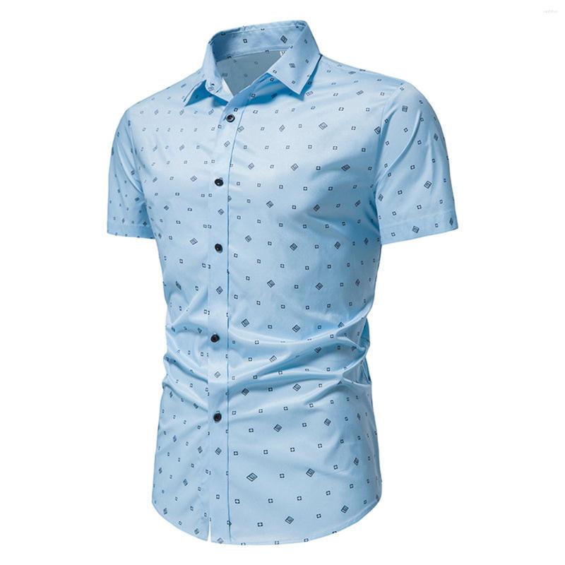 Men's Casual Shirts Mens T Shirt Men Summer Top Printed Short Sleeve Turn Down Collar Fashion Cool Unisex, Black
Men's Casual Shirts Mens T Shirt Men Summer Top Printed Short Sleeve Turn Down Collar Fashion Cool Unisex, Black