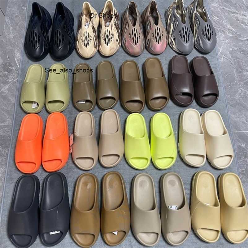 Designer Yeesys Slides Slippers Kany Sandals Foam Rubber Coconut slippers yeesys feeling stepping on excrement kany one word slippers slide, Foam white
Designer Yeesys Slides Slippers Kany Sandals Foam Rubber Coconut slippers yeesys feeling stepping on excrement kany one word slippers slide, Foam white