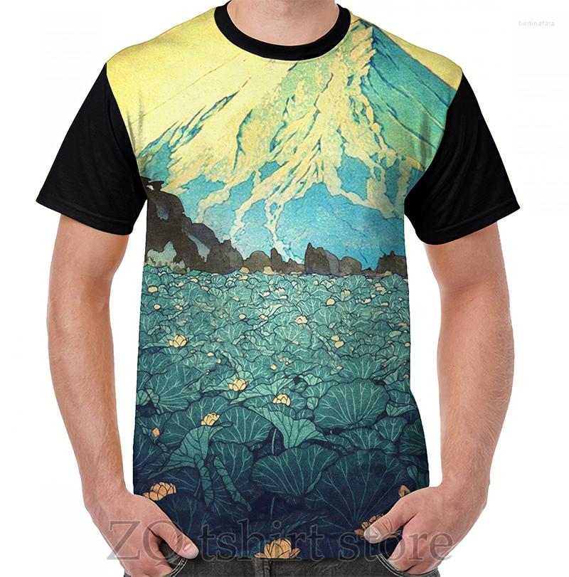 Men' T Shirts Waddling Through Kennijo Lake Graphic T-Shirt Men Tops Tee Women Shirt Funny Print O-neck Short Sleeve Tshirts
Men' T Shirts Waddling Through Kennijo Lake Graphic T-Shirt Men Tops Tee Women Shirt Funny Print O-neck Short Sleeve Tshirts