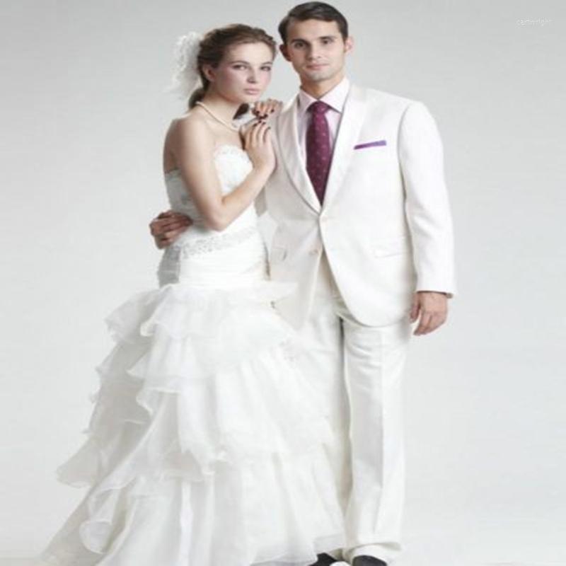 Men' Suits 2023 Arrival Shawl Collar Men' White 2 Pieces Slim Fit Custom Made Two Buttons Bridegroom Wedding Wear Tuxedos Skinny, Picture shown
Men' Suits 2023 Arrival Shawl Collar Men' White 2 Pieces Slim Fit Custom Made Two Buttons Bridegroom Wedding Wear Tuxedos Skinny, Picture shown