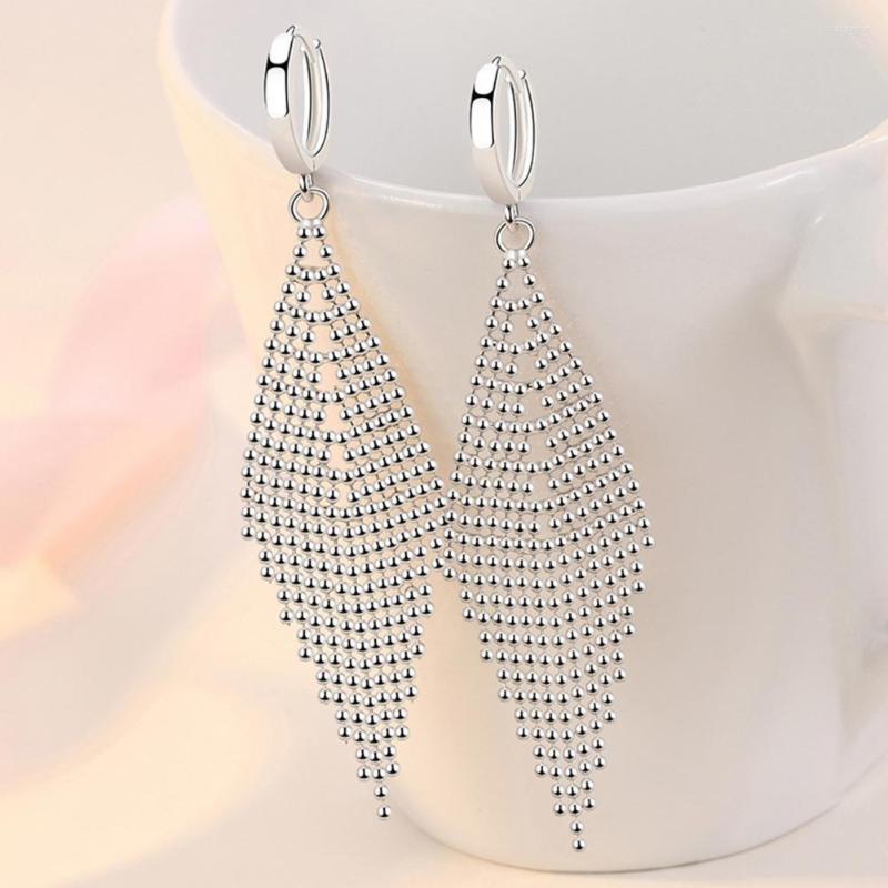 Dangle Earrings 1 Pair Drop Beads Geometric Dress Up Women Wheat Ears Pendant Jewelry Daily Wear
Dangle Earrings 1 Pair Drop Beads Geometric Dress Up Women Wheat Ears Pendant Jewelry Daily Wear