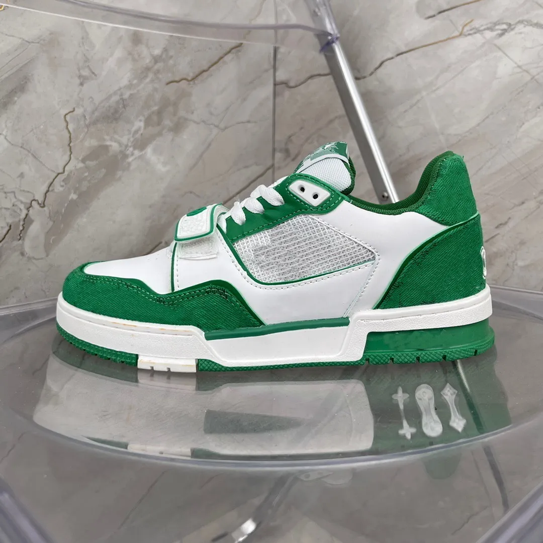 Buy Trainer Sneakers in Green Casual Shoes For Sale 2023 Virgil Street Style Red Blue Letter Overlays Platform US4-US11 zHl
Buy Trainer Sneakers in Green Casual Shoes For Sale 2023 Virgil Street Style Red Blue Letter Overlays Platform US4-US11 zHl