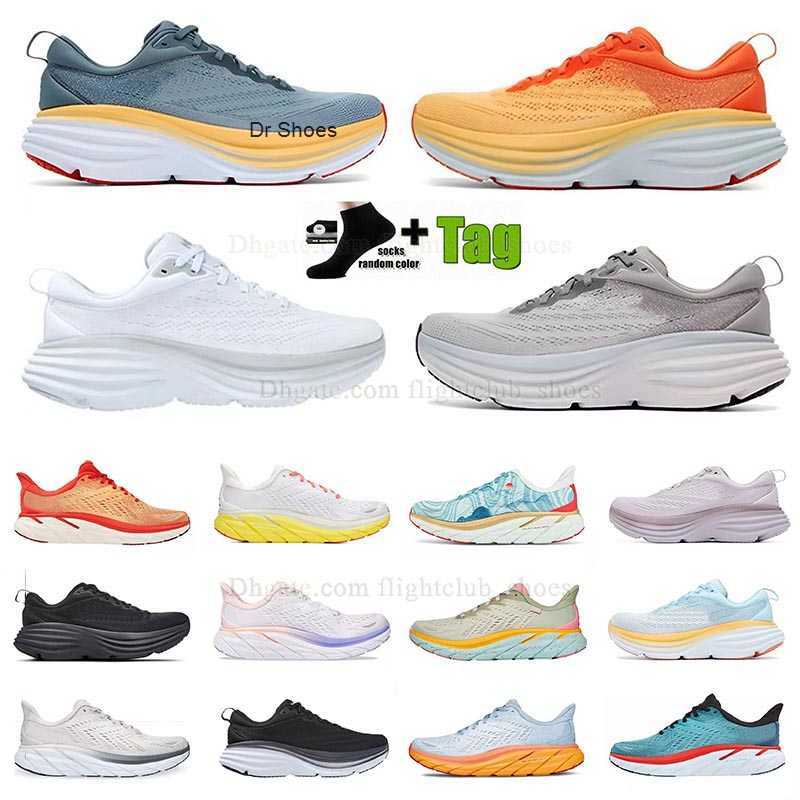 luxury HOKA ONE Bondi 8 Running Shoes Athletic local boots Clifton 8 white black yellow grey orange pink blue training Sneakers highway, #1 36-45
luxury HOKA ONE Bondi 8 Running Shoes Athletic local boots Clifton 8 white black yellow grey orange pink blue training Sneakers highway, #1 36-45