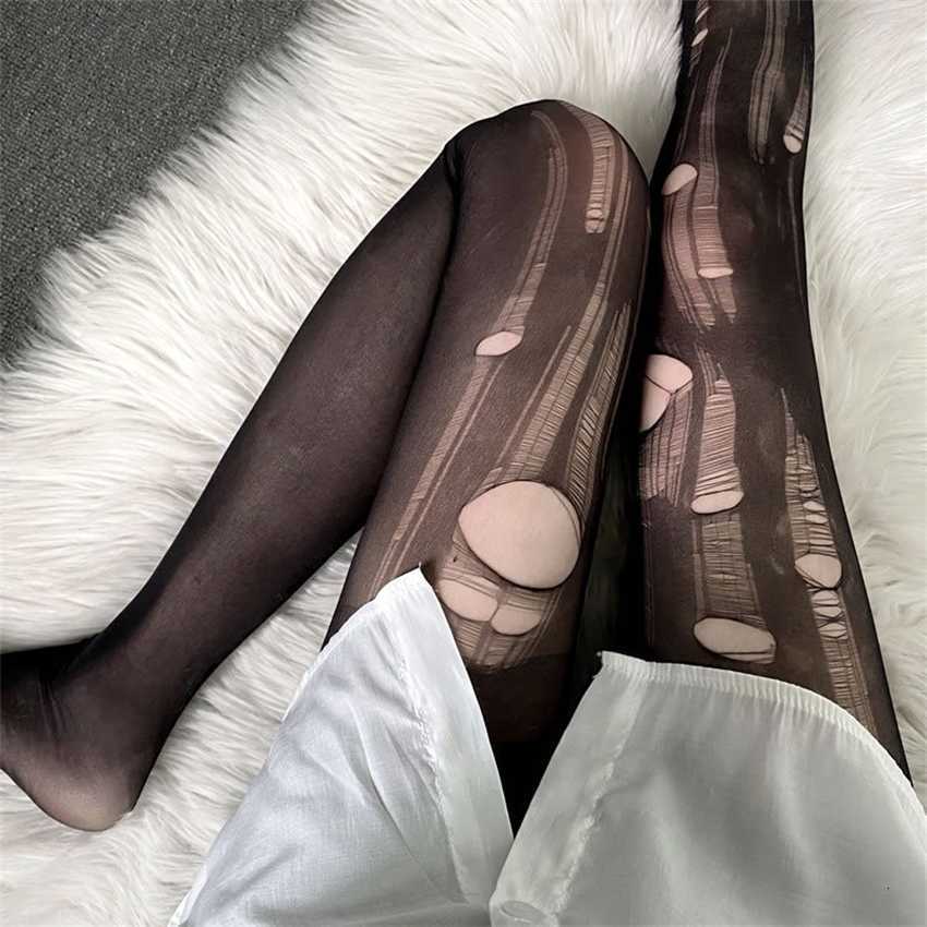 Easy to tear silk stockings sentiment hand thin disposable black sexy leg interesting female full score, White9
Easy to tear silk stockings sentiment hand thin disposable black sexy leg interesting female full score, White9