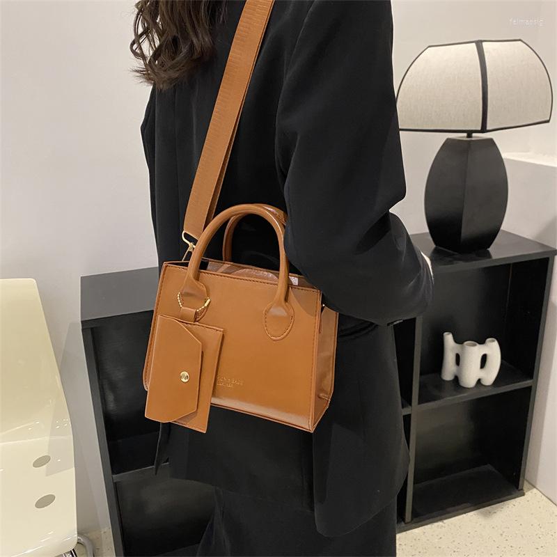 Evening Bags Fashion Female Bag Short Handle Crossbody For Women Small Luxury Designer Handbag Women's Purses Tote 2023 Trend Shoulder, Brown
Evening Bags Fashion Female Bag Short Handle Crossbody For Women Small Luxury Designer Handbag Women's Purses Tote 2023 Trend Shoulder, Brown