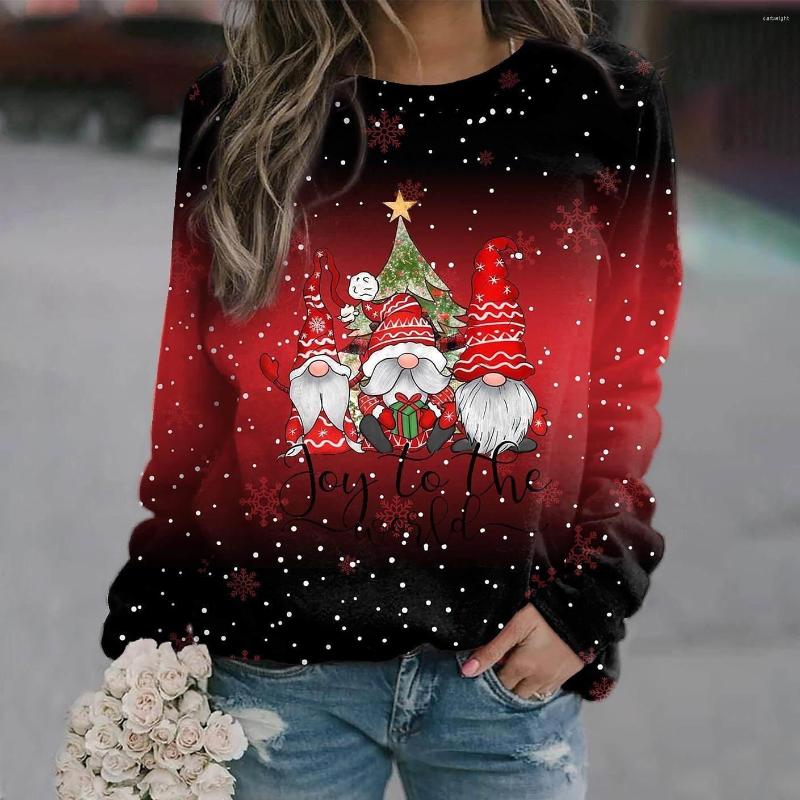 Women' T Shirts Cutubly Top Street Christmas Printing T-shirts Basic Tee Shirt Festival Night Party Rave Ins Pullover Crop Tops Clothes, Blue
Women' T Shirts Cutubly Top Street Christmas Printing T-shirts Basic Tee Shirt Festival Night Party Rave Ins Pullover Crop Tops Clothes, Blue