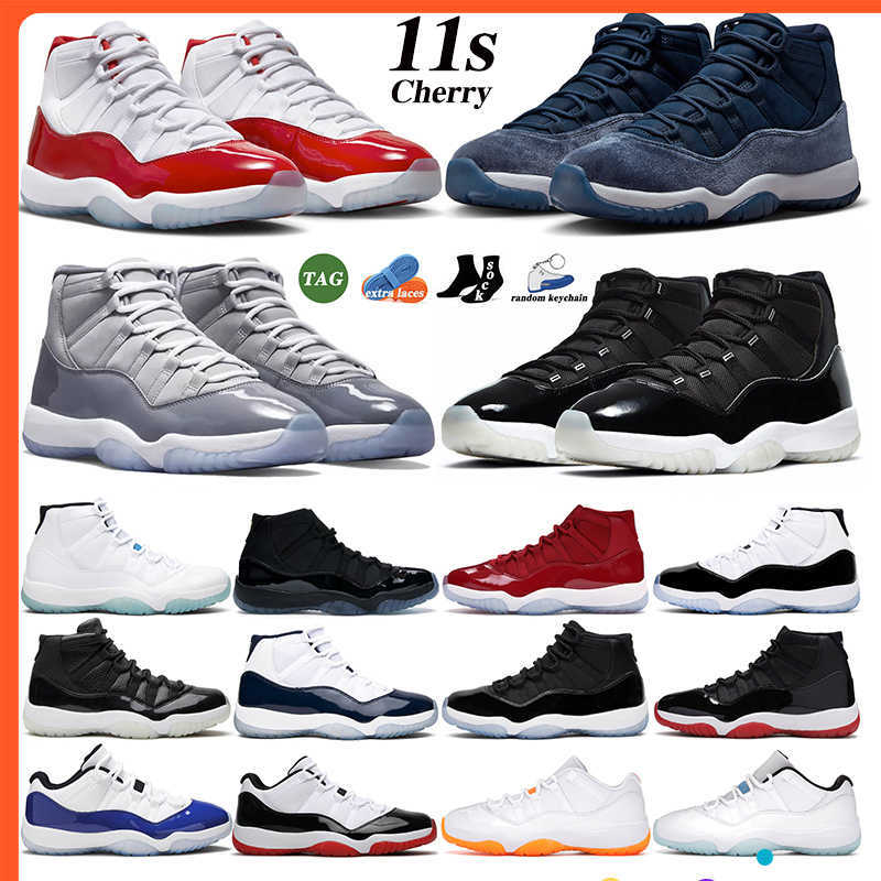 11s low 11 Men Women Basketball Shoes cool greys Cherry UNC Gamma Legend blue Bred Concord Space jam Jubilee Midnight Navy Velvet Metallic, #1
11s low 11 Men Women Basketball Shoes cool greys Cherry UNC Gamma Legend blue Bred Concord Space jam Jubilee Midnight Navy Velvet Metallic, #1