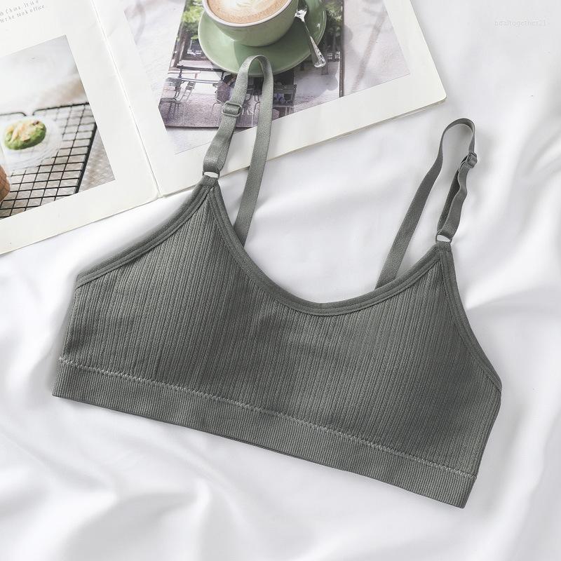 Bras Casual Solid Color Tops For Women Push Up Padded Crop Bralette Female Seamless Underwear Bra Lingerie Brassiere, 01
Bras Casual Solid Color Tops For Women Push Up Padded Crop Bralette Female Seamless Underwear Bra Lingerie Brassiere, 01