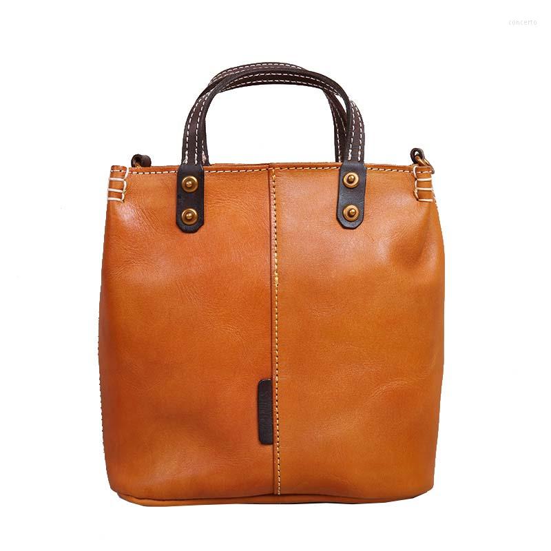 Shoulder Bags Handmade Leather Women's Bag Mini Retro Art Messenger Small Square, Black
Shoulder Bags Handmade Leather Women's Bag Mini Retro Art Messenger Small Square, Black
