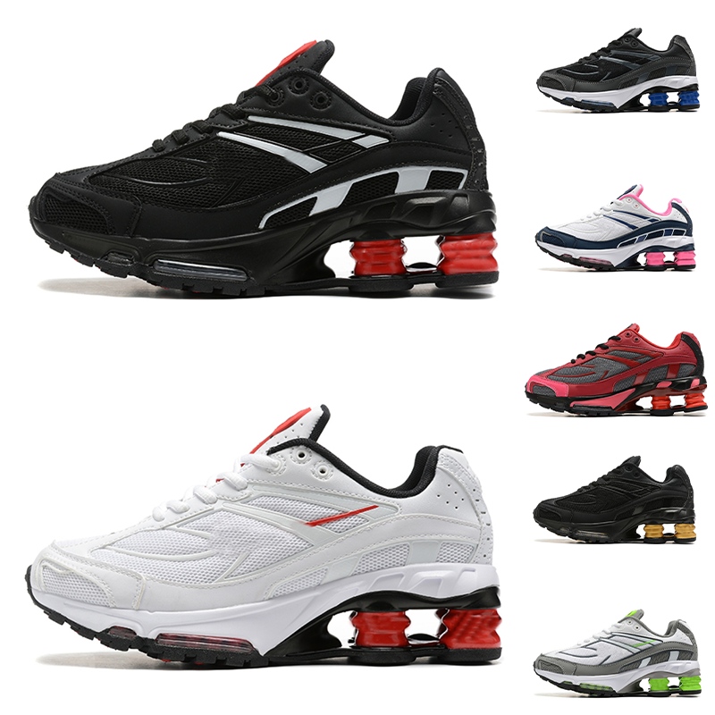 Women Mens SP Shox Ride 2 Running Shoes Shoxs TL Navy White Triple Black Speed Red Medium Olive Gold Silver Outdoor Sports Trainers Jogging Tennis Sneakers Runners 594, 06
Women Mens SP Shox Ride 2 Running Shoes Shoxs TL Navy White Triple Black Speed Red Medium Olive Gold Silver Outdoor Sports Trainers Jogging Tennis Sneakers Runners 594, 06