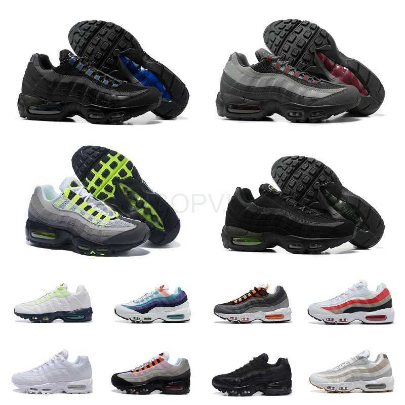 designer shoes 2023 Classic 95 airmaxs Mens Running Shoes Max Greedy 3.0 Chaussures Air 95s Neon Triple Black White Multi Reflective Volt Grape Greyscale sandal, X029
designer shoes 2023 Classic 95 airmaxs Mens Running Shoes Max Greedy 3.0 Chaussures Air 95s Neon Triple Black White Multi Reflective Volt Grape Greyscale sandal, X029