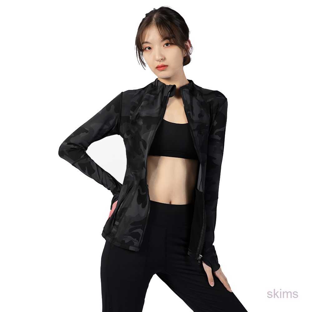23ss Women's Jackets Women Sportswear Zipper Quick Dry Sport Jacket Outwear Yoga Gym Professional Polyester Snow Running Clothing, Mix order(please mark the color)
23ss Women's Jackets Women Sportswear Zipper Quick Dry Sport Jacket Outwear Yoga Gym Professional Polyester Snow Running Clothing, Mix order(please mark the color)