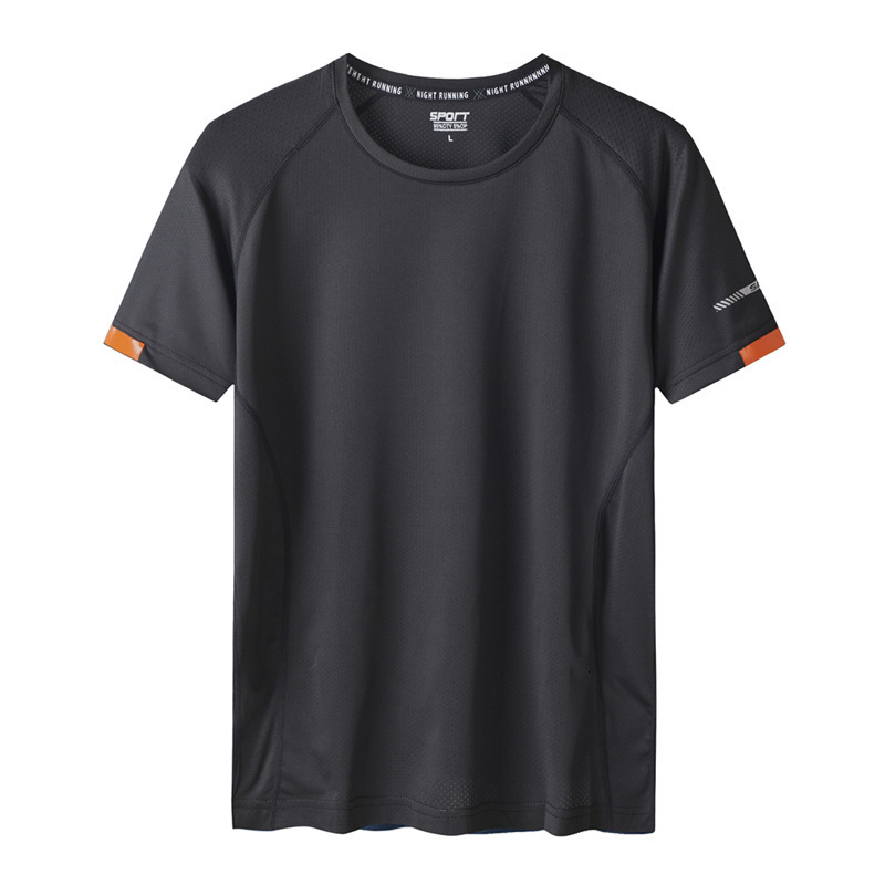 Men's T-Shirts Quick Dry Sport T Shirt Men'S Short Sleeves Summer Casual White Plus OverSize 6XL 7XL 8XL 9XL Top Tees GYM Tshirt Clothes 230313, Hw-t02 4
Men's T-Shirts Quick Dry Sport T Shirt Men'S Short Sleeves Summer Casual White Plus OverSize 6XL 7XL 8XL 9XL Top Tees GYM Tshirt Clothes 230313, Hw-t02 4