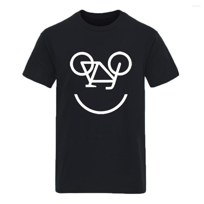 Men' T Shirts Smile Bicycle Oversize Cotton Shirt High Quality Harajuku Brand Clothes Tops Leisure Hipster 2023 Tees Graphic Camisetas, Gray 6
Men' T Shirts Smile Bicycle Oversize Cotton Shirt High Quality Harajuku Brand Clothes Tops Leisure Hipster 2023 Tees Graphic Camisetas, Gray 6