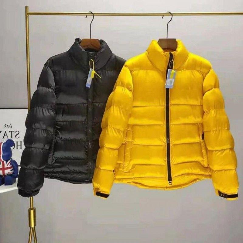 Down jacket Men Jacket Down Winter designer Coats designer Cotton Windbreaker duck down Thick Warm parka puffer jackets Black yellow Ca Efow
Down jacket Men Jacket Down Winter designer Coats designer Cotton Windbreaker duck down Thick Warm parka puffer jackets Black yellow Ca Efow