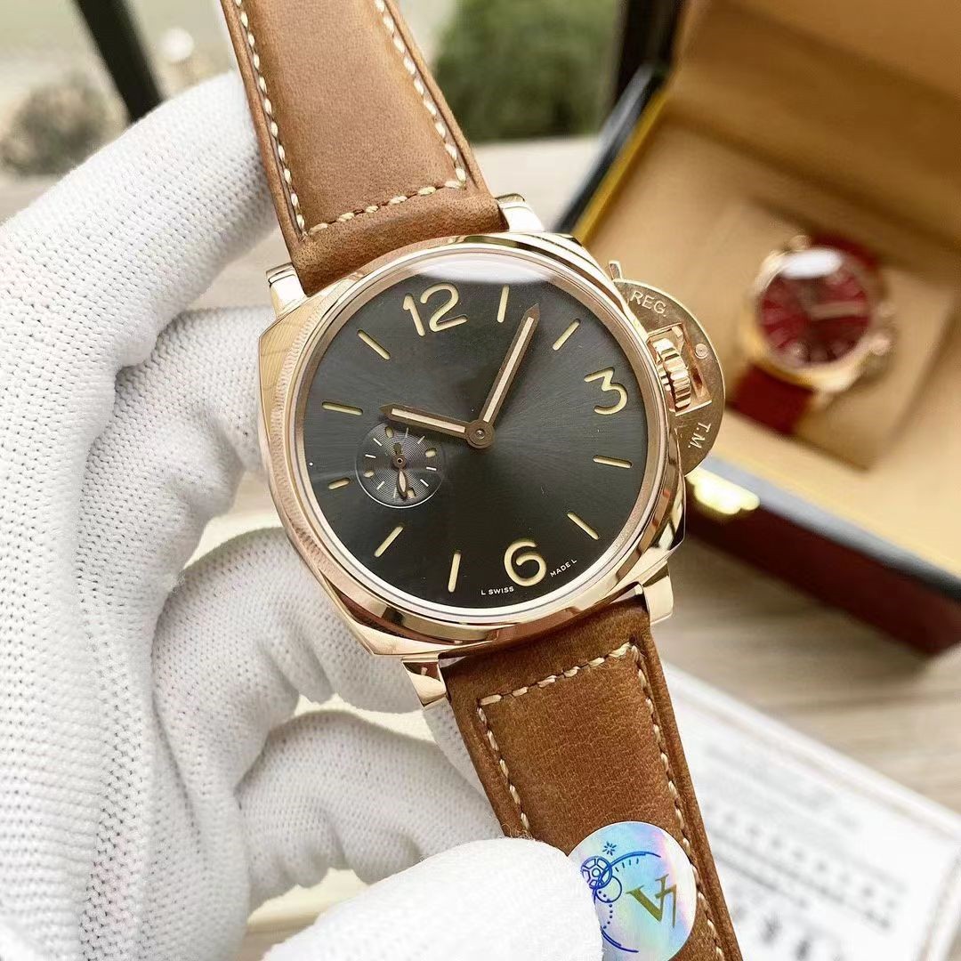 women's watch automatic watch 38mm316l refined steel waterproof luminous calendar mechanical watch, Black
women's watch automatic watch 38mm316l refined steel waterproof luminous calendar mechanical watch, Black