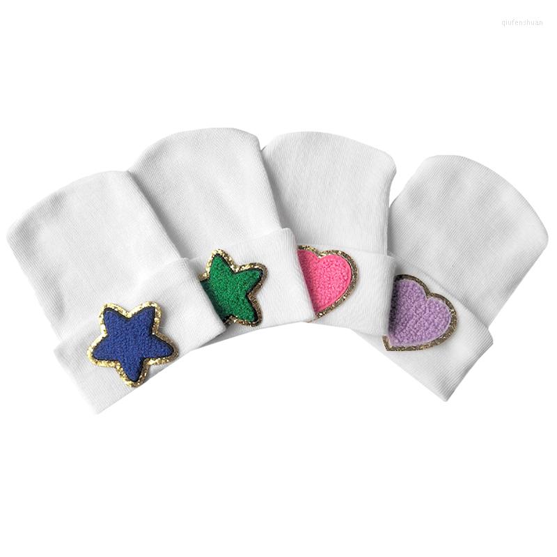 Berets Geebro Baby Girls Boy Heart Star Hat 0-3 Month Childs Kids White Cotton Knitted Hats Stuff Accessories Soft Beanie, White-8
Berets Geebro Baby Girls Boy Heart Star Hat 0-3 Month Childs Kids White Cotton Knitted Hats Stuff Accessories Soft Beanie, White-8
