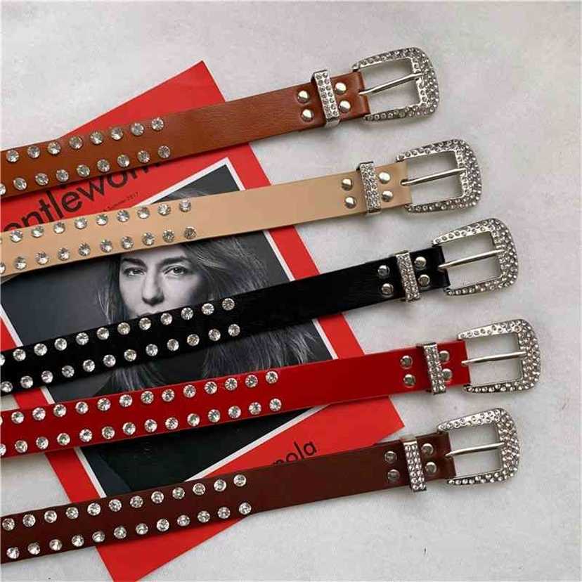 Designer belts 2023 New Black Diamond women's belt fashion versatile decorative diamond Jeans Belt DWIJ factory outlet
Designer belts 2023 New Black Diamond women's belt fashion versatile decorative diamond Jeans Belt DWIJ factory outlet