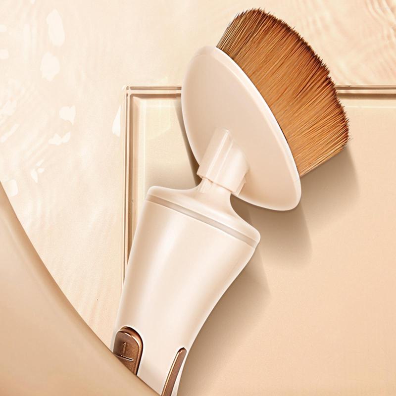 Makeup Brushes Brush For Applying Foundation Powder Fast Flat Kit Professional Cosmetics Beauty Tools
Makeup Brushes Brush For Applying Foundation Powder Fast Flat Kit Professional Cosmetics Beauty Tools
