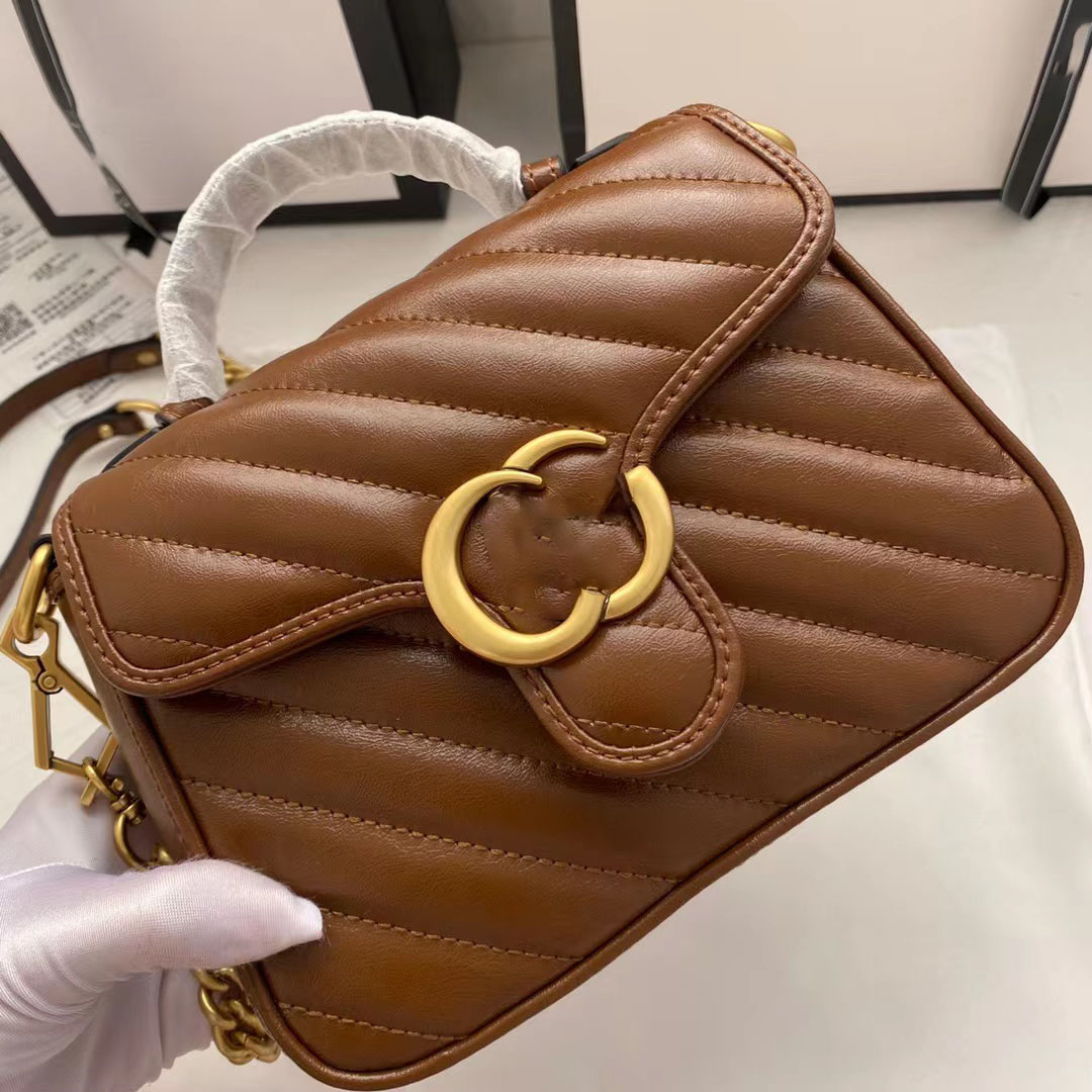 Designer bags women Shoulder Bags handbag crossbody 3 size Luxurys Fashion Classic Metallic logos leather bag Clutch Totes wallets ladies purse, Coffee
Designer bags women Shoulder Bags handbag crossbody 3 size Luxurys Fashion Classic Metallic logos leather bag Clutch Totes wallets ladies purse, Coffee