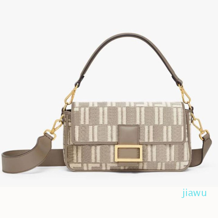 Designer-Luxury saddle crossbody Fendyity Bags For Womens Multicolor Handbag Designer Sling baguette The Tote Bag Shoulder purses Woman 7A High Quality Fends Wall, Box
Designer-Luxury saddle crossbody Fendyity Bags For Womens Multicolor Handbag Designer Sling baguette The Tote Bag Shoulder purses Woman 7A High Quality Fends Wall, Box