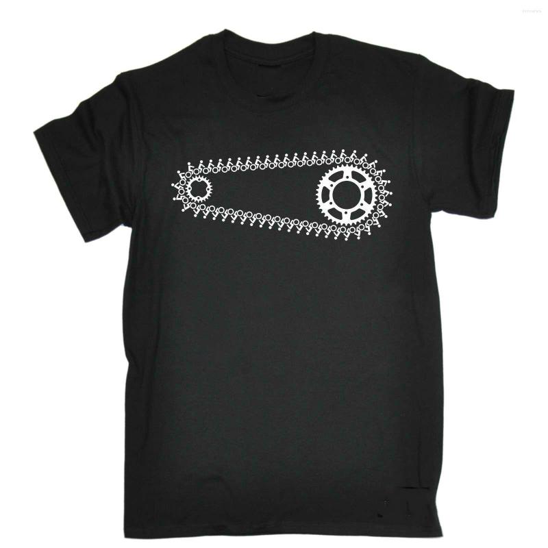 Men' T Shirts Cycling Bike Rider Chain Bicycle Cycle Birthday Gift Shirt. Short Sleeve Cotton Casual T-shirts Loose Top Size -3XL, Black
Men' T Shirts Cycling Bike Rider Chain Bicycle Cycle Birthday Gift Shirt. Short Sleeve Cotton Casual T-shirts Loose Top Size -3XL, Black