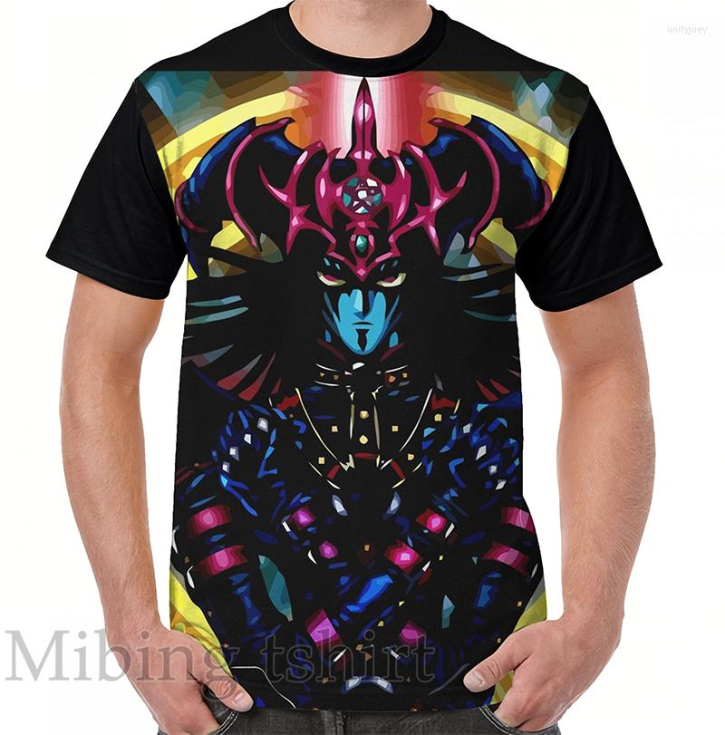 Men' T Shirts Funny Print Men Shirt Women Tops Tee Magician Of Black Chaos Graphic T-Shirt O-neck Short Sleeve Casual Tshirts
Men' T Shirts Funny Print Men Shirt Women Tops Tee Magician Of Black Chaos Graphic T-Shirt O-neck Short Sleeve Casual Tshirts