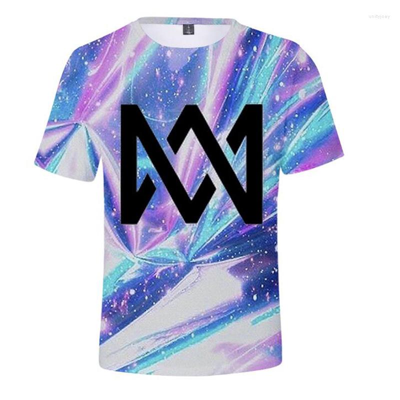 Men's T Shirts Singer Marcus&Martinus T-Shirt 3D Short Sleeve Unisex Fashion Casual Harajuku Round-neck Streetwear Tops, 021
Men's T Shirts Singer Marcus&Martinus T-Shirt 3D Short Sleeve Unisex Fashion Casual Harajuku Round-neck Streetwear Tops, 021