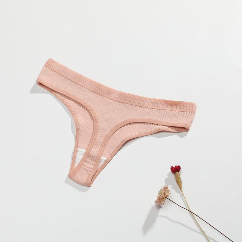 Women's Panties Women's Thread G-string Pants Pure Cotton Attractive Sexy Intuits Underwear Fashion Solid Color, Black
Women's Panties Women's Thread G-string Pants Pure Cotton Attractive Sexy Intuits Underwear Fashion Solid Color, Black