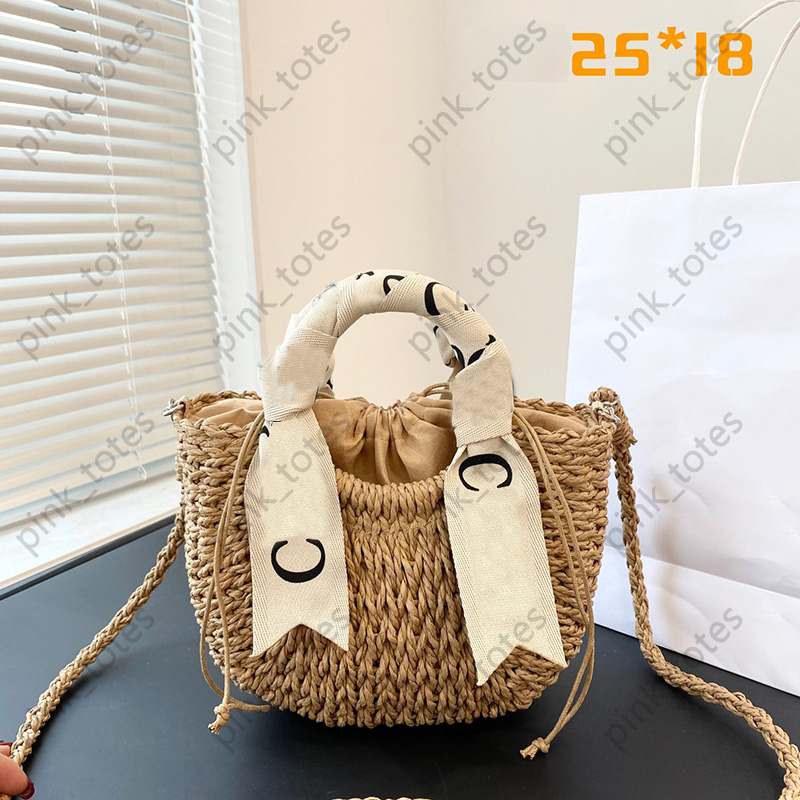 Womens Fashion Summer Handbags Beach Totes Designer Bag Straw Knitted Bucket Tote For Women Luxury Cross Body Bags Vacation Handbag 2023 Hot, As pics
Womens Fashion Summer Handbags Beach Totes Designer Bag Straw Knitted Bucket Tote For Women Luxury Cross Body Bags Vacation Handbag 2023 Hot, As pics