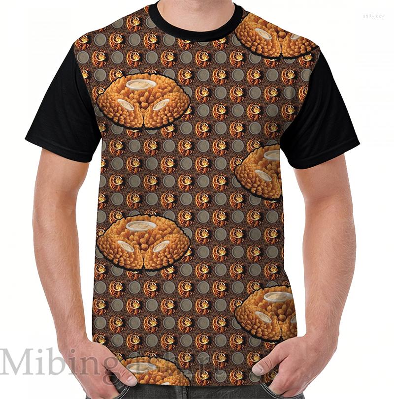 Men' T Shirts Funny Print Men Shirt Women Tops Tee Bloomin Onion Graphic T-Shirt O-neck Short Sleeve Casual Tshirts
Men' T Shirts Funny Print Men Shirt Women Tops Tee Bloomin Onion Graphic T-Shirt O-neck Short Sleeve Casual Tshirts
