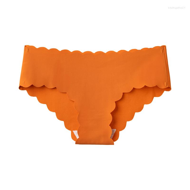 Women's Panties 2023 Sexy Women's Seamless Slip Silk Satin Underwear Woman Ruffle Female Underpants Lady Briefs Girls Smooth Plain Panty, Black
Women's Panties 2023 Sexy Women's Seamless Slip Silk Satin Underwear Woman Ruffle Female Underpants Lady Briefs Girls Smooth Plain Panty, Black