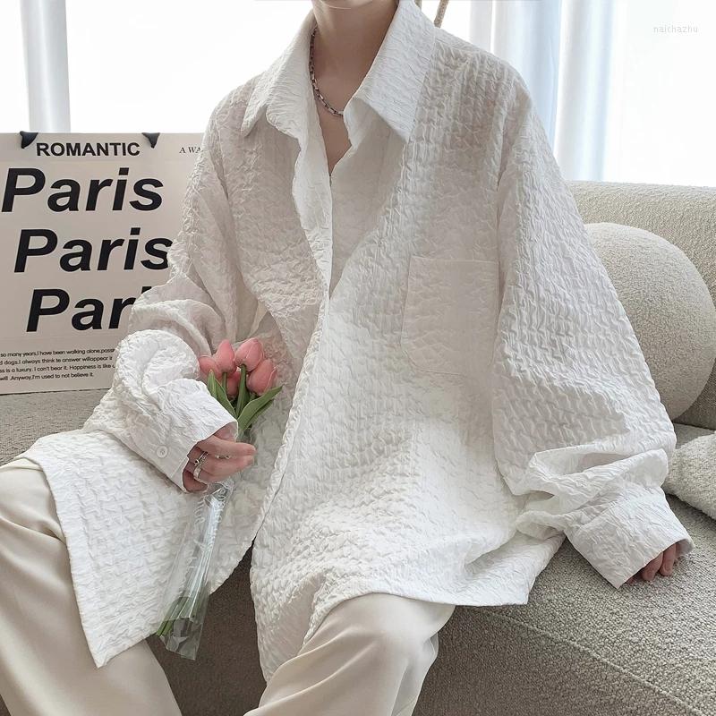 Men's Casual Shirts A088 Fashion Men's 2023 Runway Luxury European Design Party Style Clothing, Picture shown
Men's Casual Shirts A088 Fashion Men's 2023 Runway Luxury European Design Party Style Clothing, Picture shown